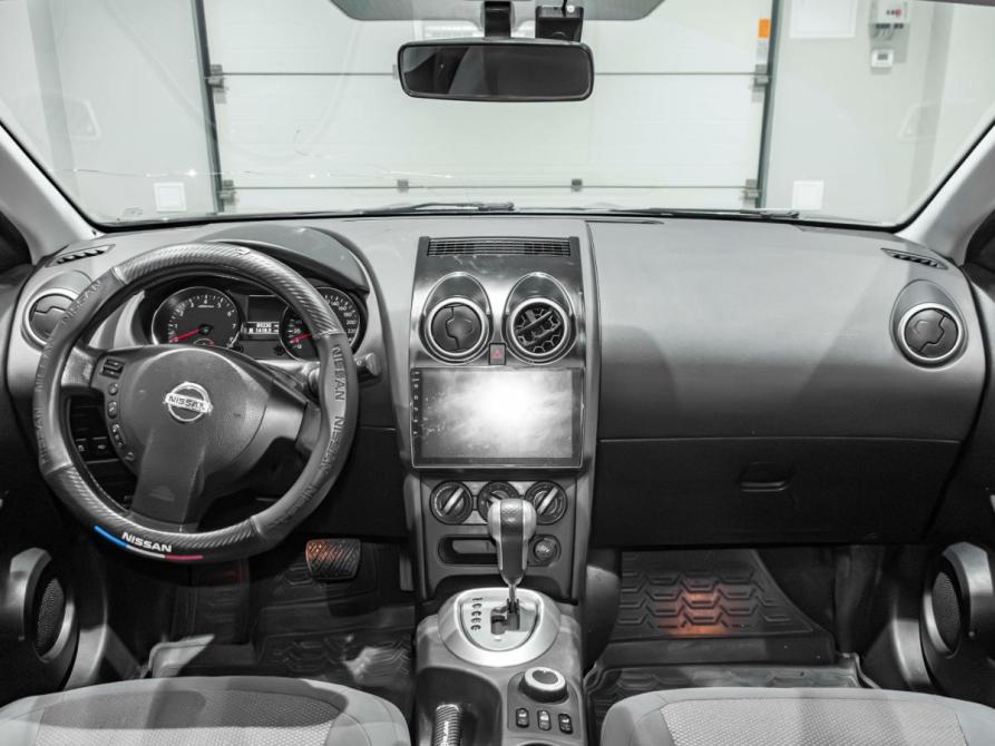 Nissan Qashqai+2 I Рестайлинг Екатеринбург  - изображение 18