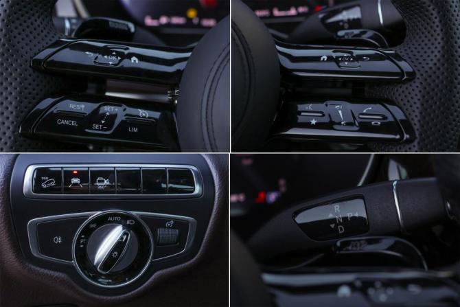 Mercedes-Benz V-Класс III (W447) с пробегом 2016 года, цена 3 968 000 рублей, 236000 км, минивэн, Автокод Объявления