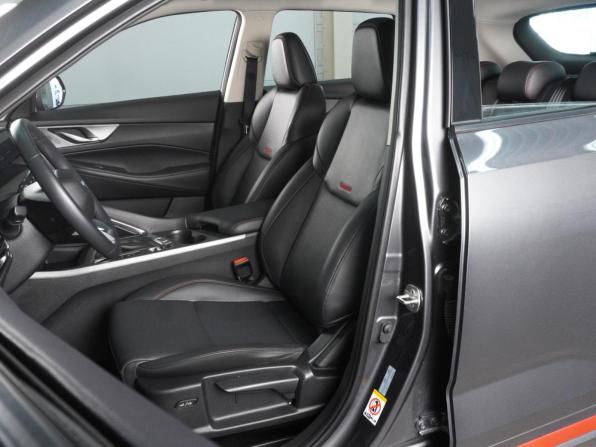 Changan CS35 Plus I Рестайлинг с пробегом 2022 года, цена 1 799 000 рублей, 63418 км, внедорожник, Автокод Объявления