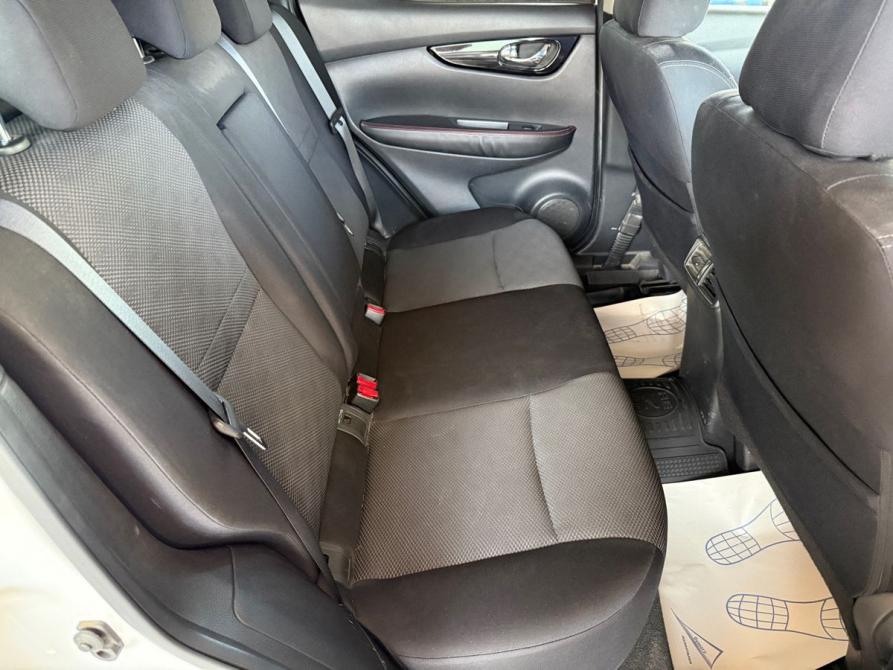 Nissan Qashqai II Рестайлинг Волгоград  - изображение 14