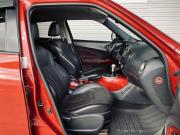Nissan Juke I Кемерово  - изображение 42