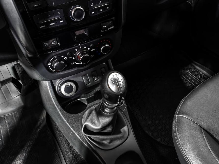 Renault Duster I Рестайлинг Санкт-Петербург  - изображение 11
