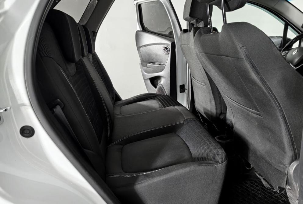 Renault Kaptur I Волгоград  - изображение 17
