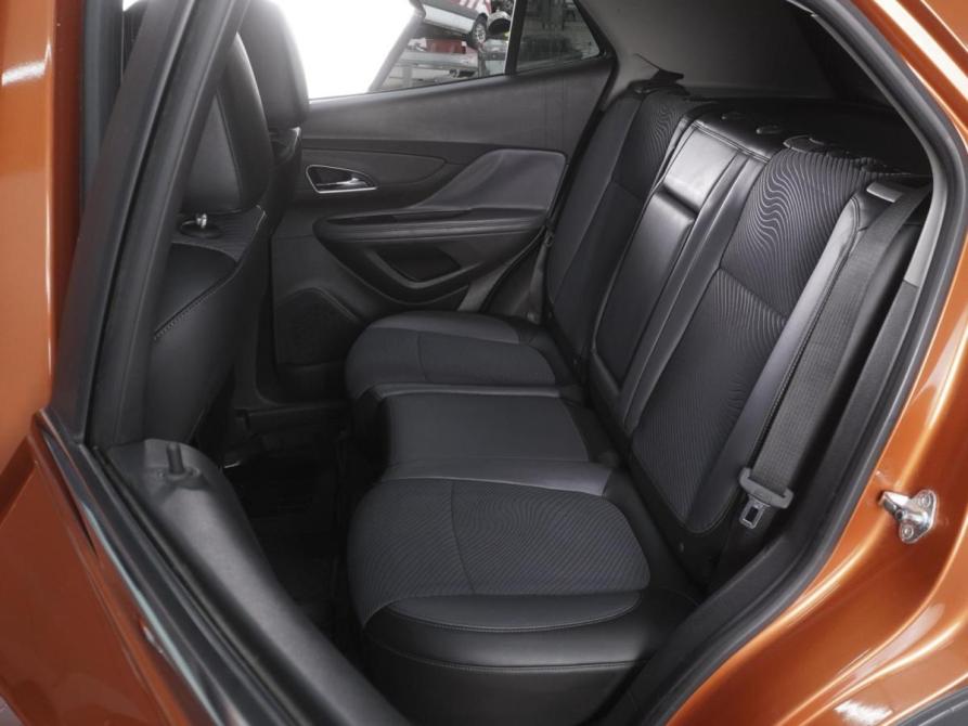 Opel Mokka I Ростов-на-Дону  - изображение 9