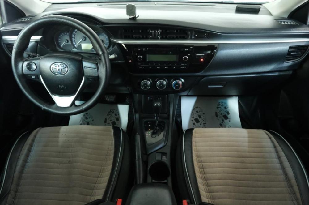 Toyota Corolla XI (E160 E170 E180) Омск  - изображение 14