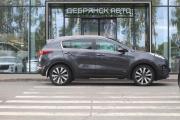 Kia Sportage IV Рестайлинг Брянск  - изображение 30