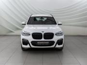 BMW X3 III (G01) Волгоград  - изображение 42
