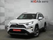 Toyota RAV4 V (XA50) Екатеринбург  - изображение 18