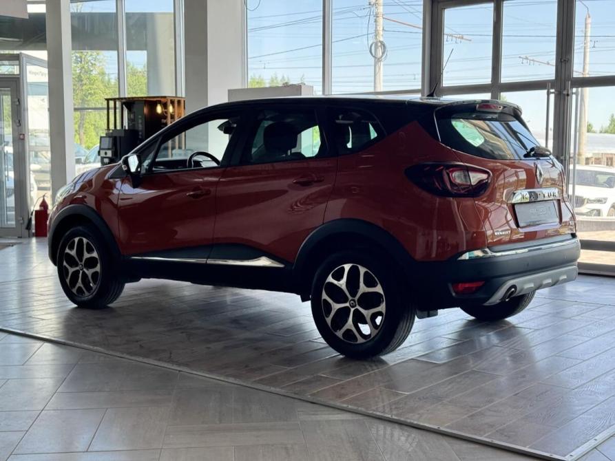 Renault Kaptur I Тула  - изображение 3