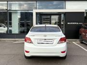 Hyundai Solaris I Москва  - изображение 25