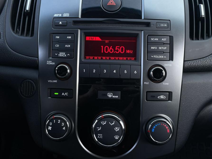 Kia Cerato II Ярославль  - изображение 13