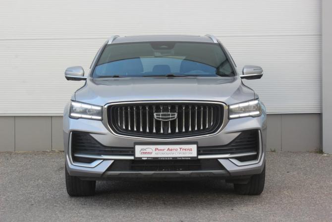 Geely Monjaro I с пробегом 2024 года, цена 2 997 000 рублей, 98014 км, внедорожник, Автокод Объявления