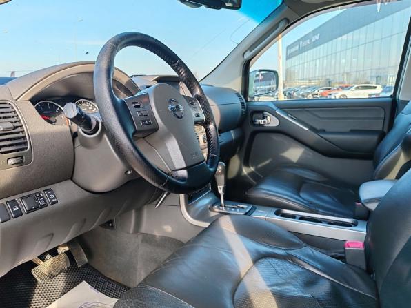 Nissan Pathfinder III с пробегом 2007 года, цена 1 159 000 рублей, 208495 км, внедорожник, Автокод Объявления