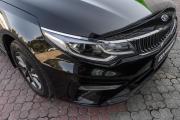 Kia Optima IV Рестайлинг Ульяновск  - изображение 29