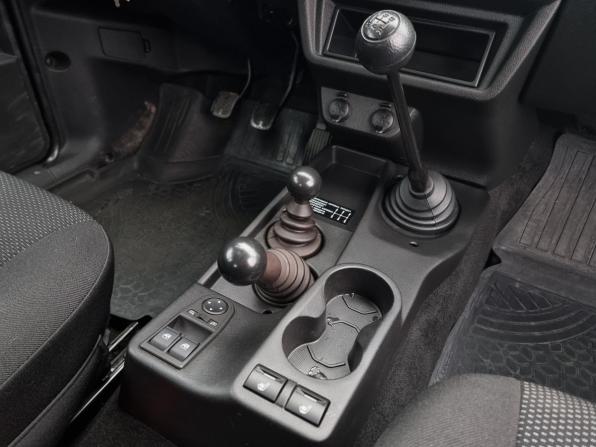Lada (ВАЗ) Niva Legend с пробегом 2024 года, цена 929 000 рублей, 8448 км, внедорожник, Автокод Объявления