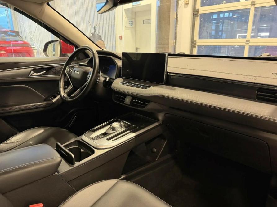 Haval Jolion I Подольск  - изображение 8