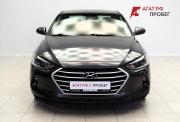 Hyundai Elantra VI (AD) Саратов  - изображение 26