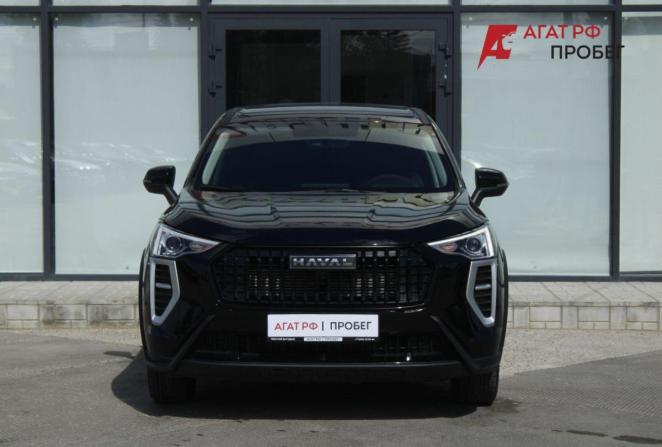 Haval Jolion I Рестайлинг с пробегом 2024 года, цена 1 830 000 рублей, 6634 км, внедорожник, Автокод Объявления