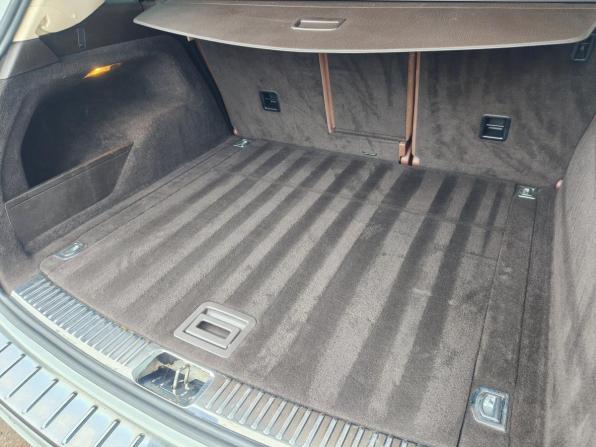 Volkswagen Touareg II с пробегом 2012 года, цена 1 959 700 рублей, 277560 км, внедорожник, Автокод Объявления