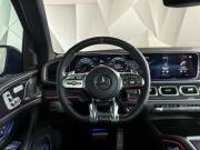 Mercedes-Benz GLE AMG II (V167) Москва  - изображение 43
