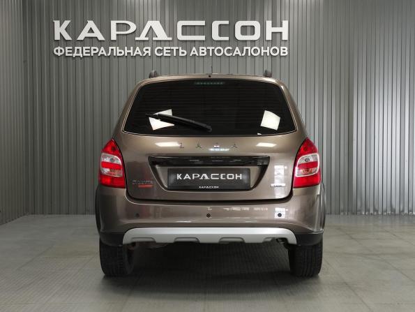 Lada (ВАЗ) Granta I Рестайлинг с пробегом 2020 года, цена 677 000 рублей, 168447 км, универсал, Автокод Объявления
