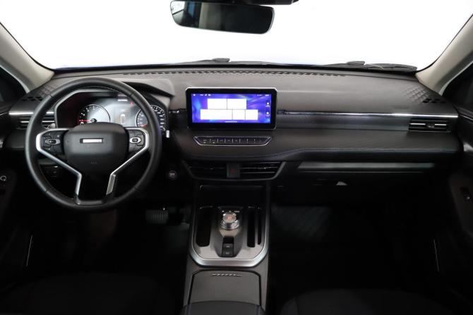 Haval Jolion I с пробегом 2023 года, цена 1 599 000 рублей, 115000 км, внедорожник, Автокод Объявления