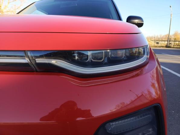 Kia Soul III с пробегом 2019 года, цена 1 800 000 рублей, 95998 км, хэтчбек, Автокод Объявления