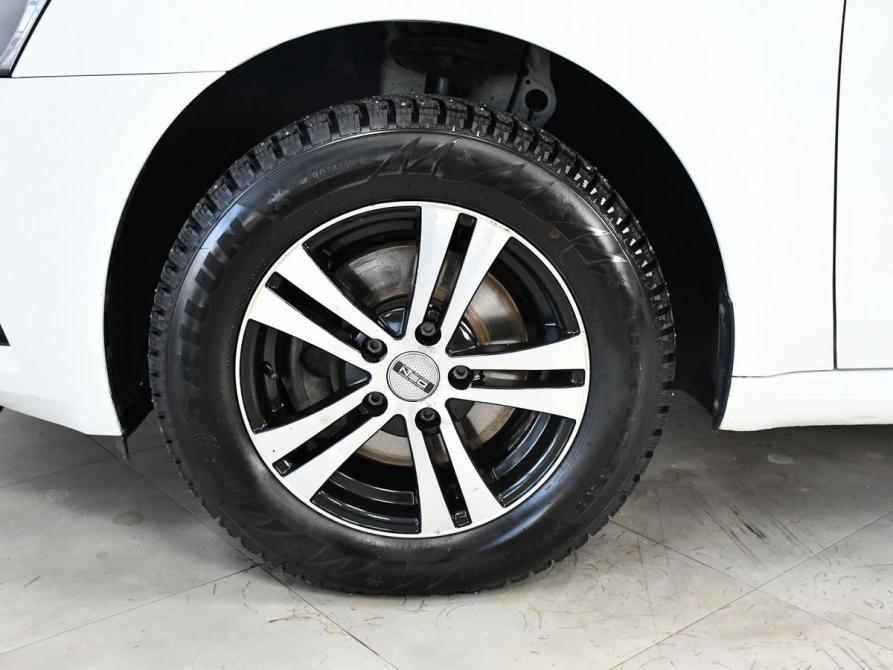 Skoda Octavia III (A7) Рестайлинг Новосибирск  - изображение 25