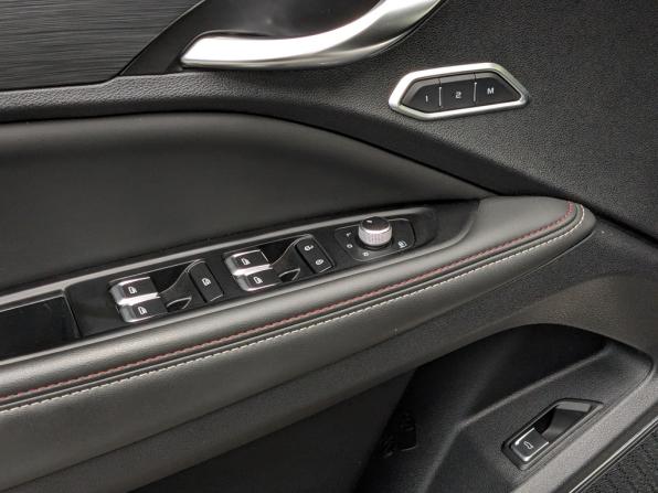 Geely Tugella I Рестайлинг с пробегом 2023 года, цена 2 450 000 рублей, 106073 км, внедорожник, Автокод Объявления