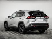 Toyota RAV4 V (XA50) Санкт-Петербург  - изображение 36
