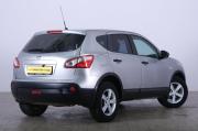 Nissan Qashqai I Рестайлинг Омск  - изображение 29