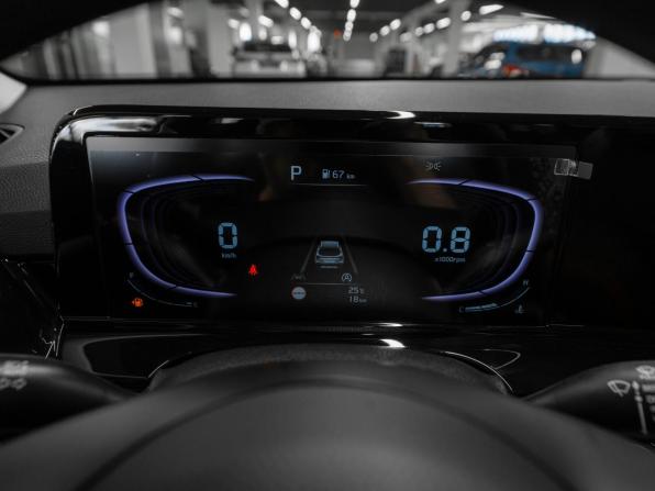 Kia Seltos I Рестайлинг с пробегом 2026 года, цена 2 950 000 рублей, 50 км, внедорожник, Автокод Объявления