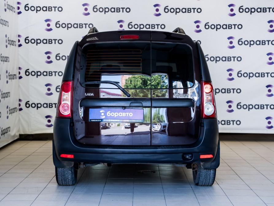 Lada (ВАЗ) Largus I Ростов-на-Дону  - изображение 5