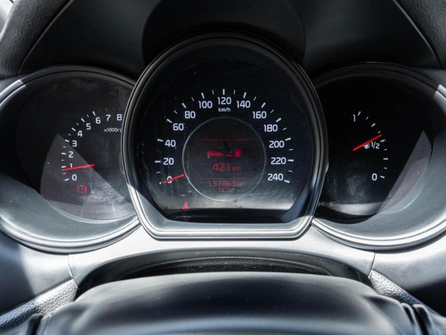 Kia Ceed II Ставрополь  - изображение 20