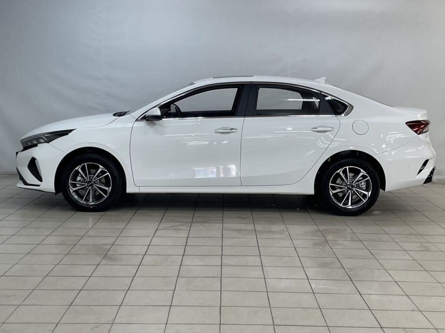 Kia K3 II (China Market) Рестайлинг Воронеж  - изображение 11