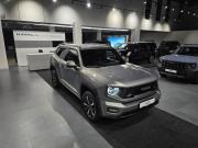 Haval H7 I Екатеринбург  - изображение 16