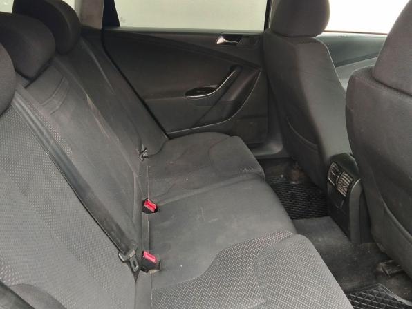 Volkswagen Passat B6 с пробегом 2008 года, цена 515 000 рублей, 356056 км, универсал, Автокод Объявления