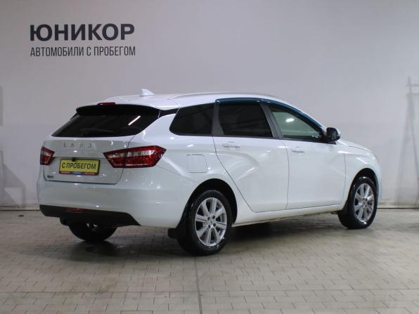 Lada (ВАЗ) Vesta I с пробегом 2020 года, цена 1 049 000 рублей, 82620 км, универсал, Автокод Объявления