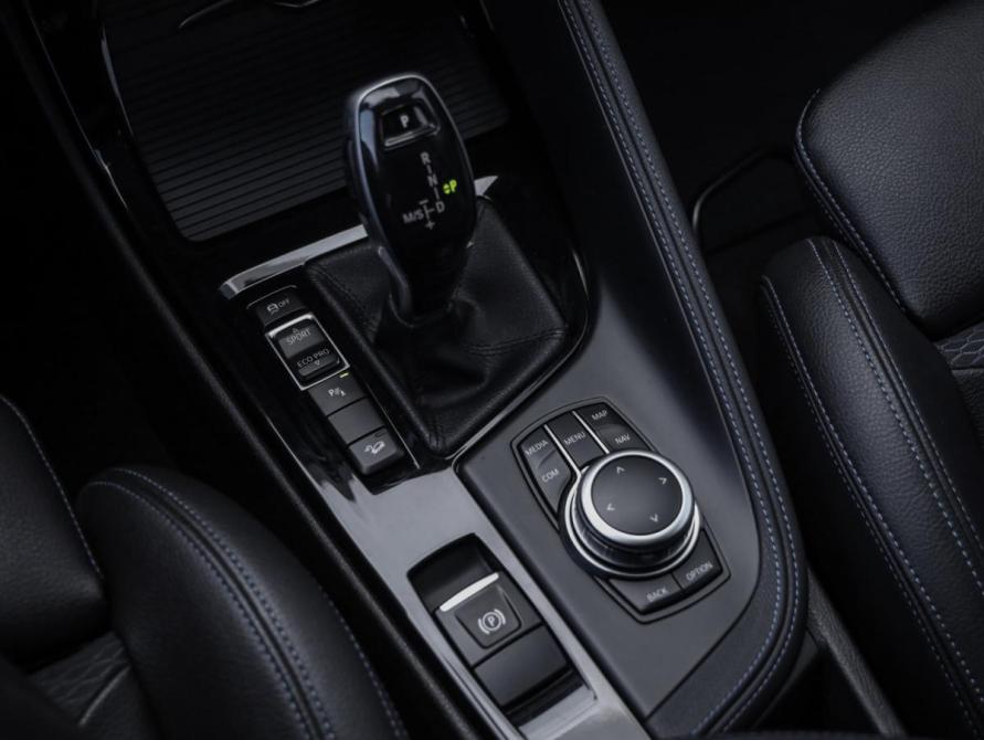 BMW X1 II (F48) Рестайлинг Санкт-Петербург  - изображение 19