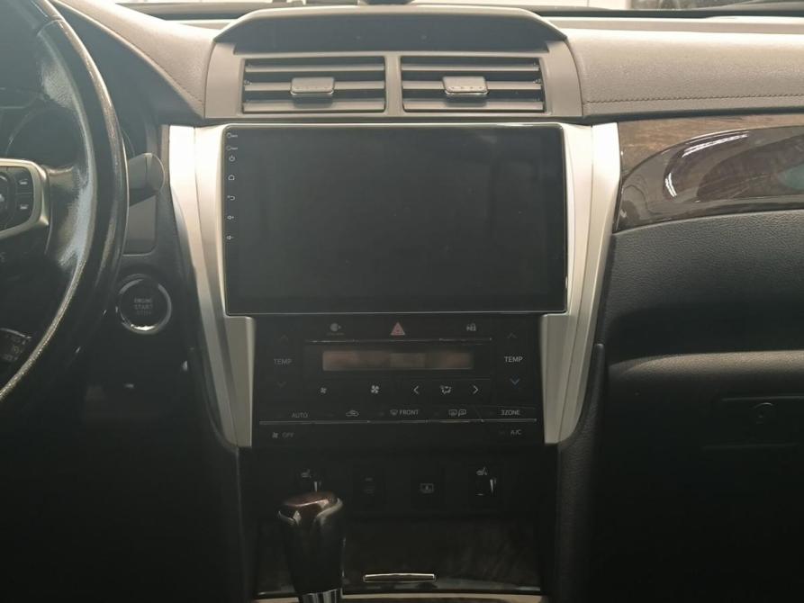 Toyota Camry VII (XV50) Рестайлинг Казань  - изображение 18