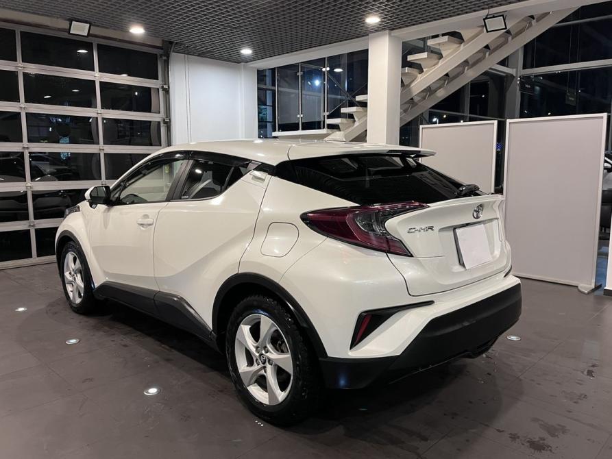 Toyota C-HR I Чебоксары  - изображение 5