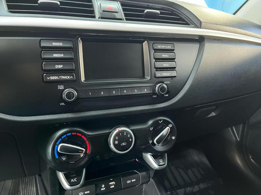 Kia Rio IV Нижнекамск  - изображение 13
