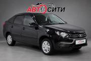 Lada (ВАЗ) Granta I Рестайлинг Воронеж  - изображение 23