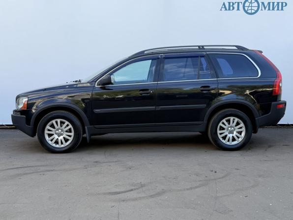 Volvo XC90 I с пробегом 2005 года, цена 650 000 рублей, 339678 км, внедорожник, Автокод Объявления