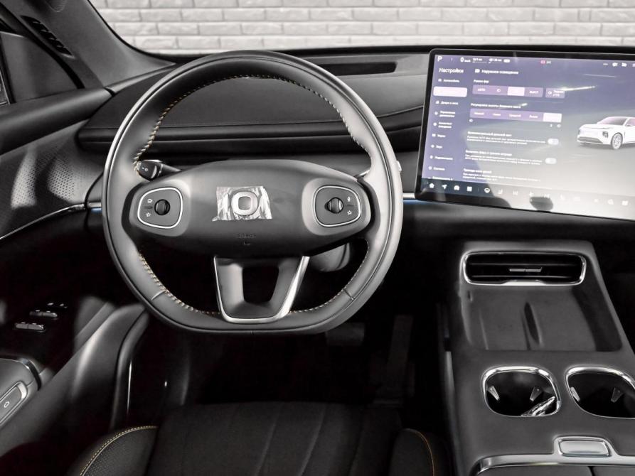 Changan Qiyuan Q07 Екатеринбург  - изображение 16