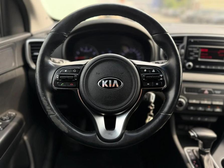 Kia Sportage IV Кемерово  - изображение 12