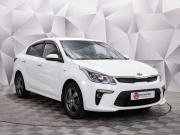 Kia Rio IV Ульяновск  - изображение 21