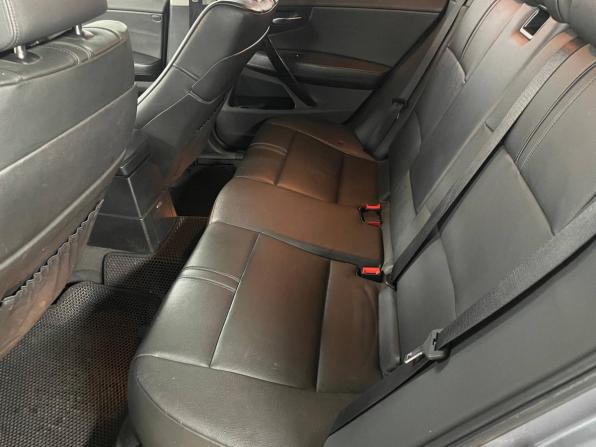 BMW X3 I (E83) Рестайлинг с пробегом 2008 года, цена 1 199 000 рублей, 239000 км, внедорожник, Автокод Объявления