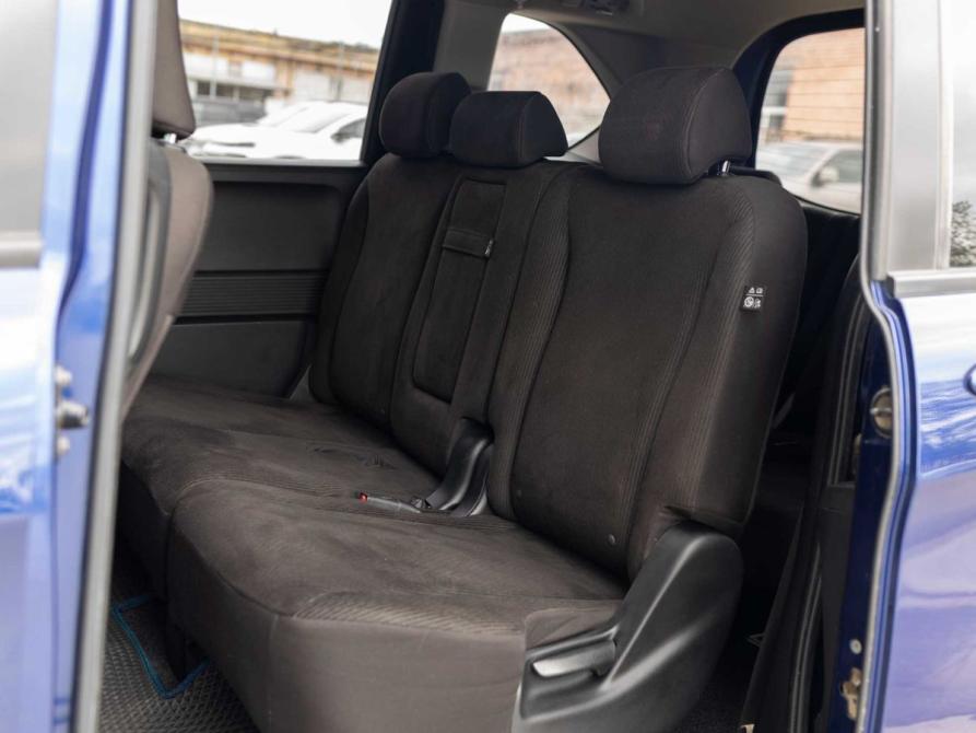 Honda Freed I Рестайлинг 2 Новосибирск  - изображение 16