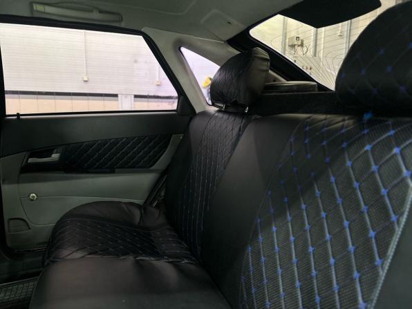 Lada (ВАЗ) Priora I с пробегом 2009 года, цена 319 900 рублей, 246700 км, хэтчбек, Автокод Объявления